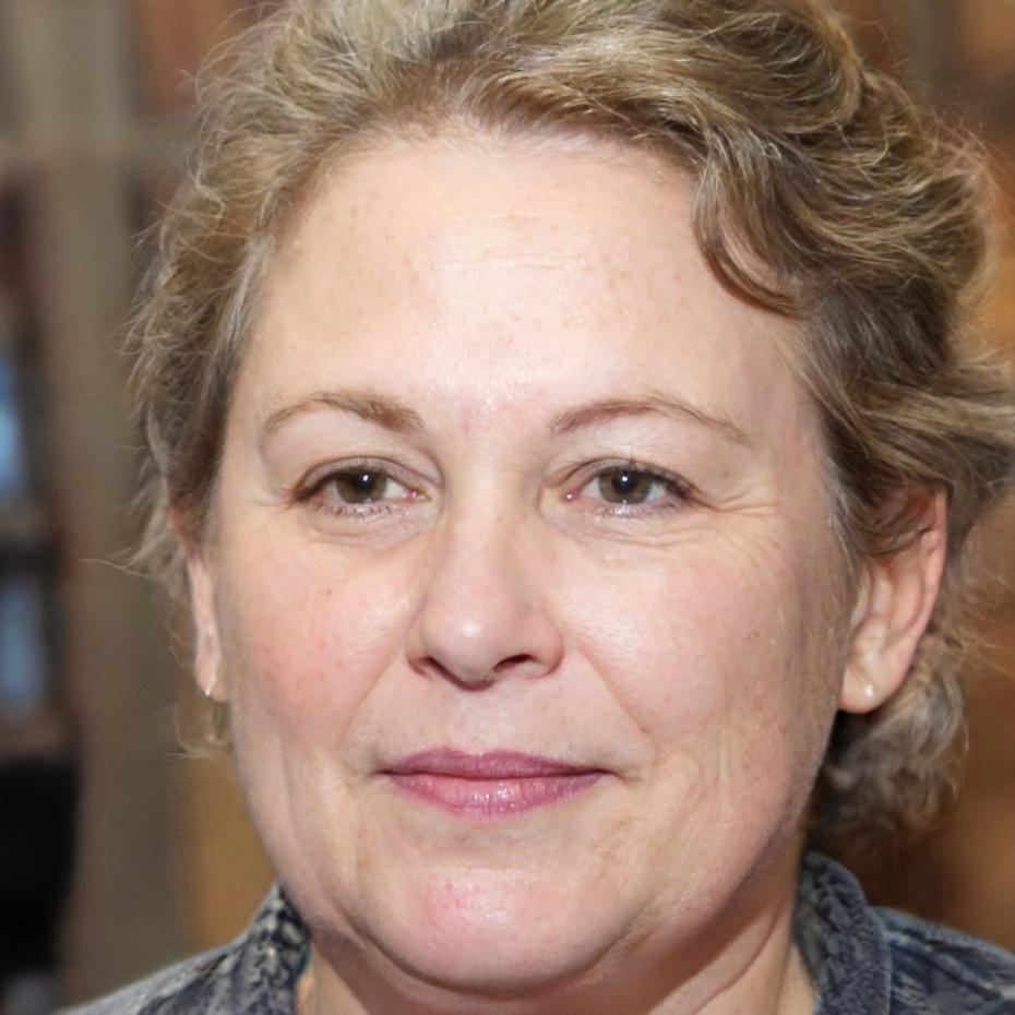 Aisling Devereaux, Investment Analysis Specialist